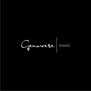Logo Design by kenthuz for Genovese Studios | Design: #15915585