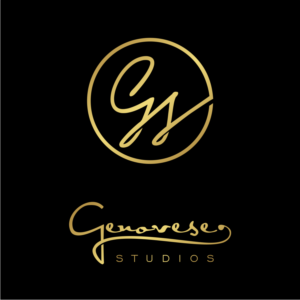 Logo Design by kenthuz for Genovese Studios | Design: #15915586