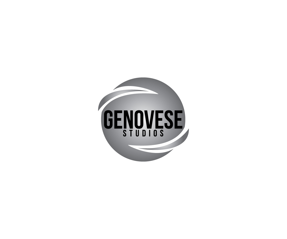 Design de Logo par meygekon pour Genovese Studios | Design #15930774