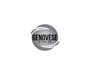 Logo Design by meygekon for Genovese Studios | Design: #15930774