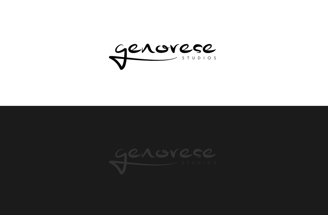 Logo Design by GLDesigns for Genovese Studios | Design #15825322