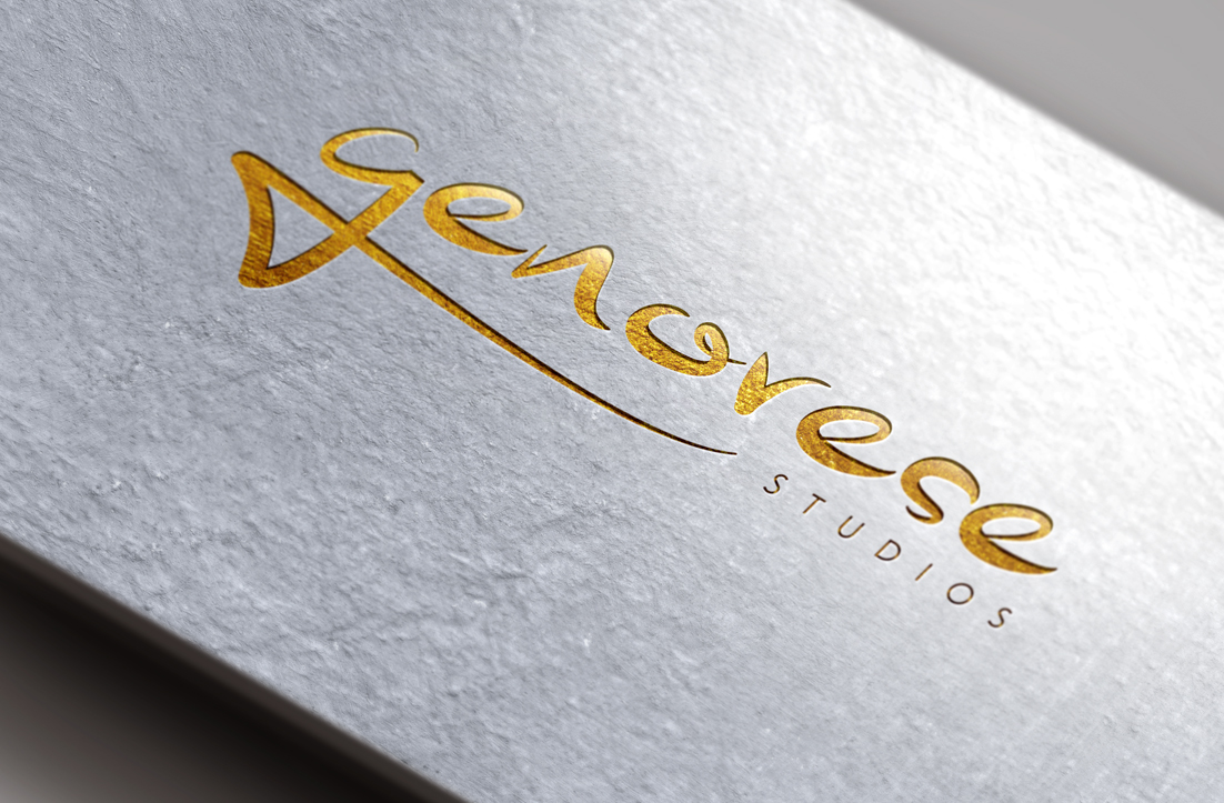 Logo Design by GLDesigns for Genovese Studios | Design #15825323