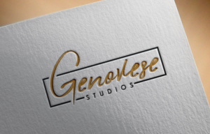Logo Design by Atec for Genovese Studios | Design: #15874614