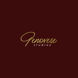 Logo Design by lemosys infotech for Genovese Studios | Design: #15928193