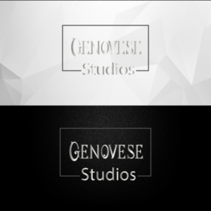 Logo Design by agim.amir for Genovese Studios | Design #15931127