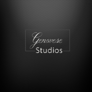 Logo Design by agim.amir for Genovese Studios | Design: #15931183