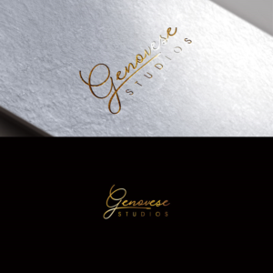 Logo Design by Miki