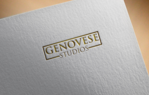 Logo Design by asman for Genovese Studios | Design: #15837700