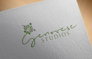 Logo Design by Top king  designer for Genovese Studios | Design: #15837740