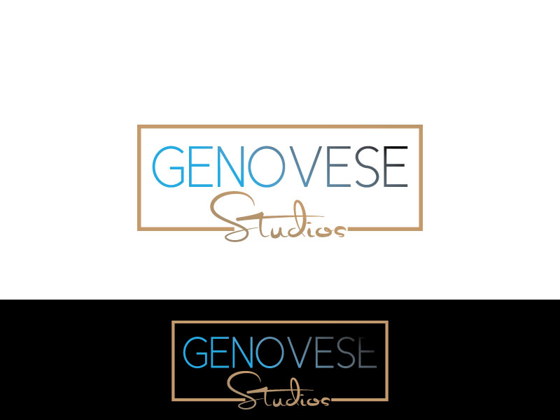 Diseño de Logo por Sherpa design para Genovese Studios | Diseño #15837535