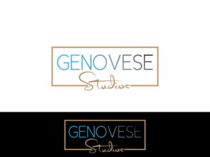 Logo Design by Sherpa design for Genovese Studios | Design: #15837535