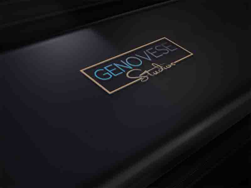 Diseño de Logo por Sherpa design para Genovese Studios | Diseño #15837536