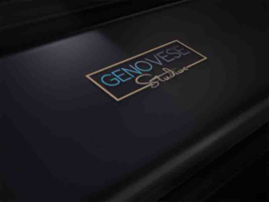 Logo Design by Sherpa design for Genovese Studios | Design: #15837536