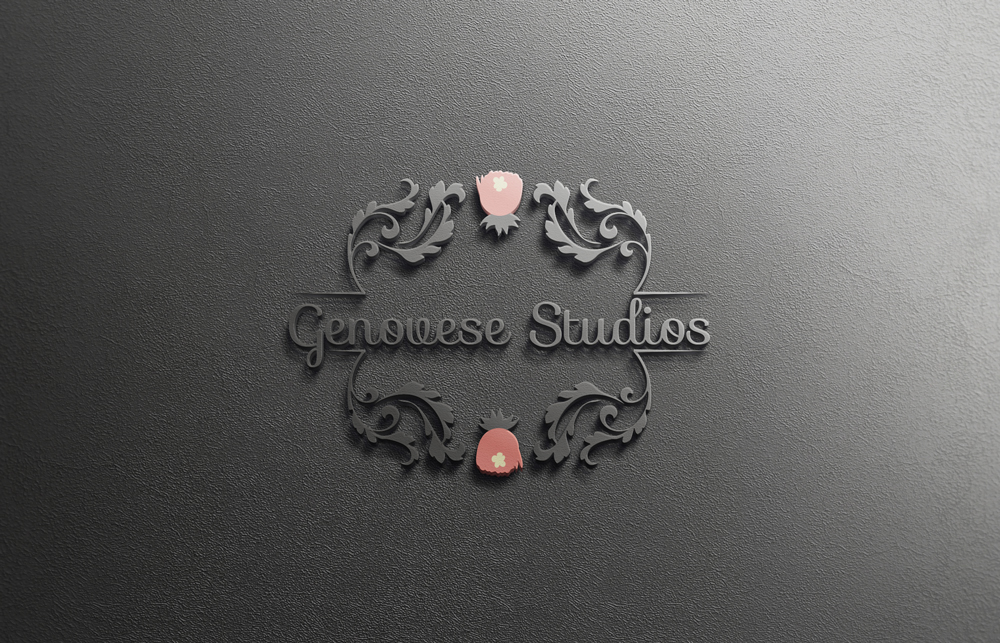 Logo Design by imsakiballhasan for Genovese Studios | Design #15849813