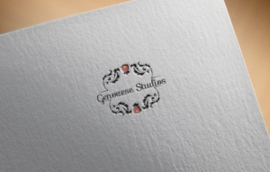 Logo Design by imsakiballhasan for Genovese Studios | Design: #15849814