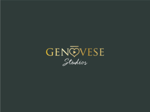 Logo Design by Muhammad Imran 3 for Genovese Studios | Design: #15827325