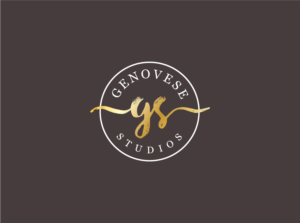 Logo Design by Muhammad Imran 3 for Genovese Studios | Design: #15827326