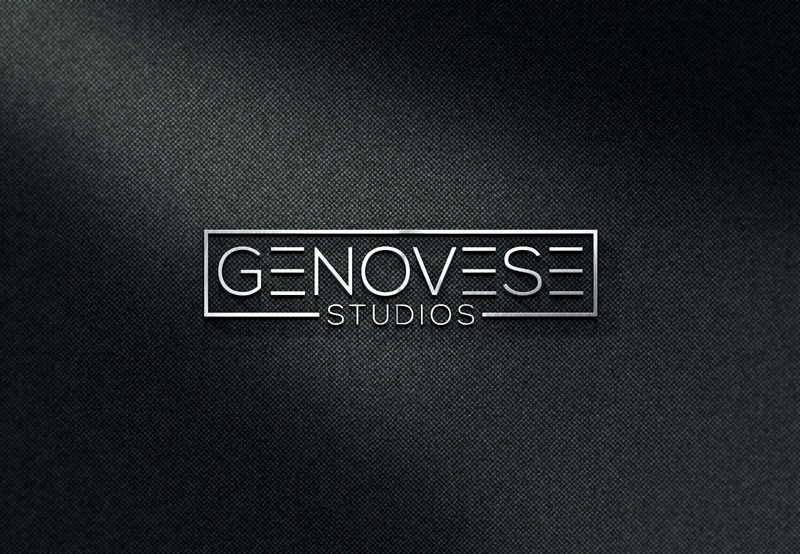 Logo Design by Socket for Genovese Studios | Design: #15825672