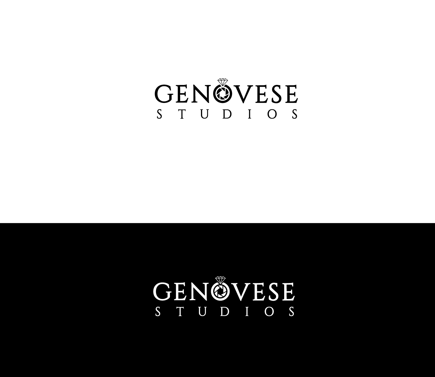 Diseño de Logo por solidinto para Genovese Studios | Diseño #15883380