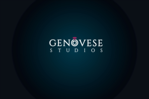 Logo Design by solidinto for Genovese Studios | Design: #15883381