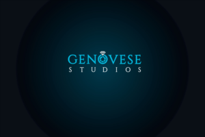 Logo Design by solidinto for Genovese Studios | Design: #15883382