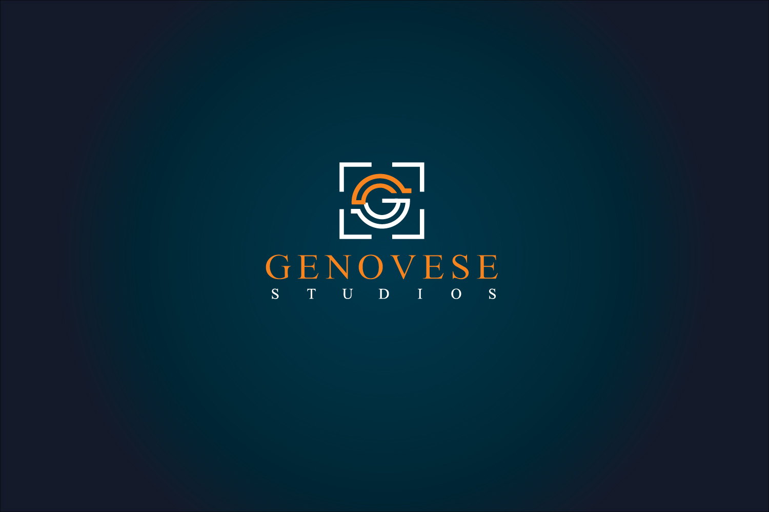 Diseño de Logo por solidinto para Genovese Studios | Diseño #15889065