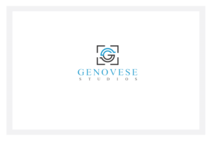 Logo Design by solidinto for Genovese Studios | Design: #15889067