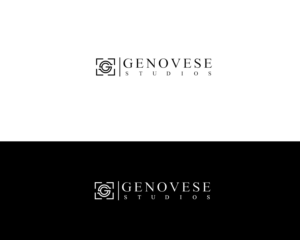 Logo Design by solidinto for Genovese Studios | Design: #15889068