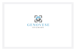 Logo Design by solidinto for Genovese Studios | Design: #15889084