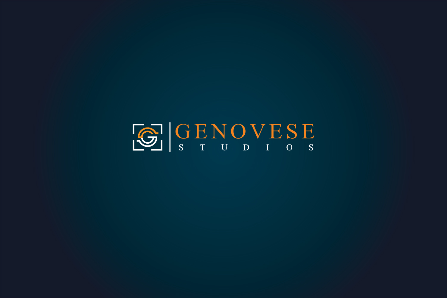 Diseño de Logo por solidinto para Genovese Studios | Diseño #15889085