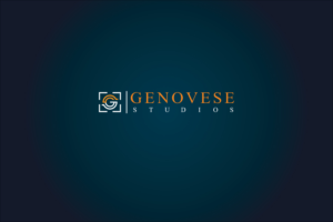 Logo Design by solidinto for Genovese Studios | Design: #15889085