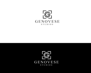 Logo Design by solidinto for Genovese Studios | Design: #15889086