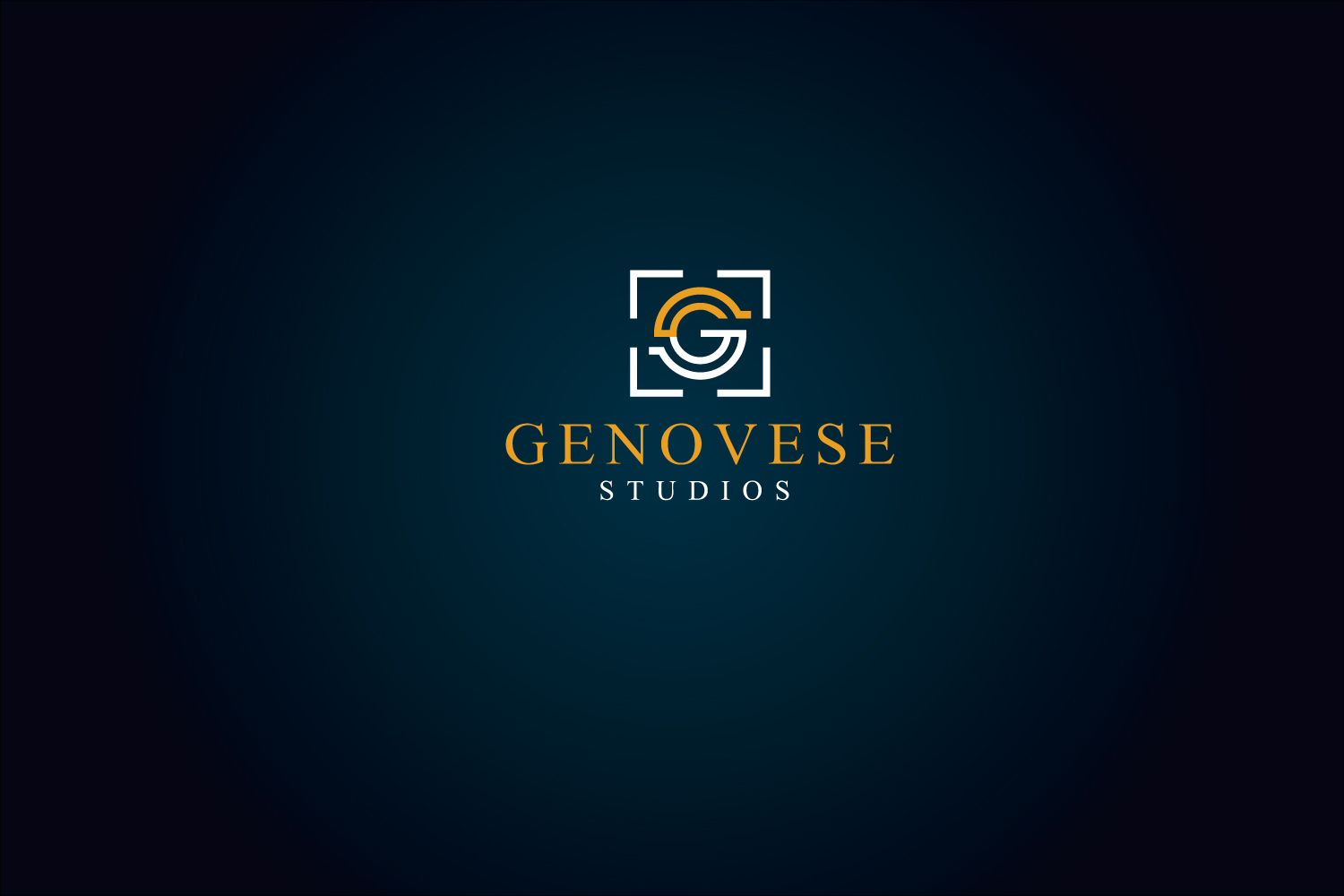 Diseño de Logo por solidinto para Genovese Studios | Diseño #15889087