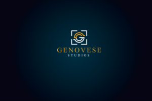 Logo Design by solidinto for Genovese Studios | Design: #15889087
