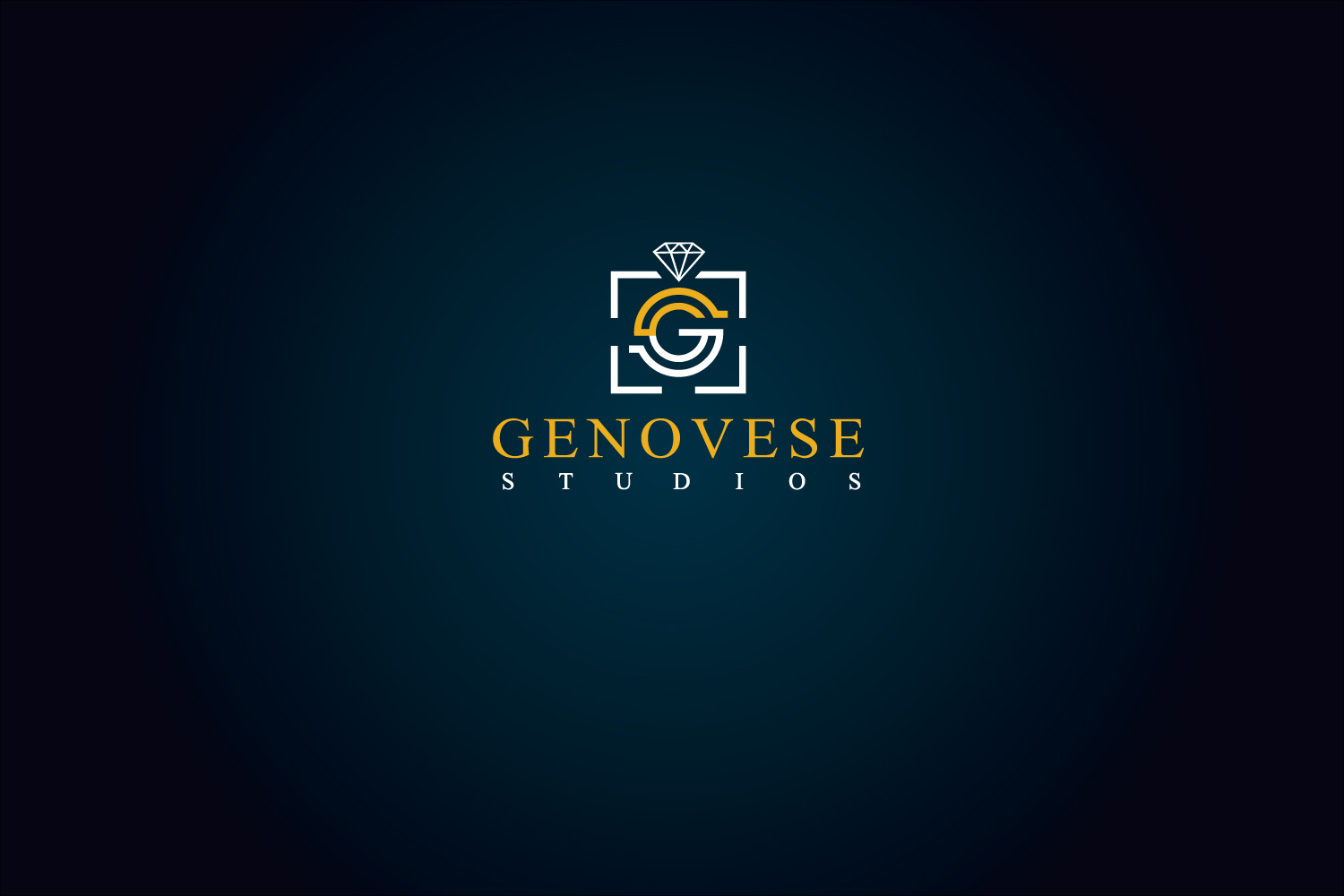 Diseño de Logo por solidinto para Genovese Studios | Diseño #15889257