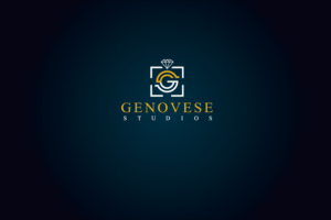 Logo Design by solidinto for Genovese Studios | Design: #15889257