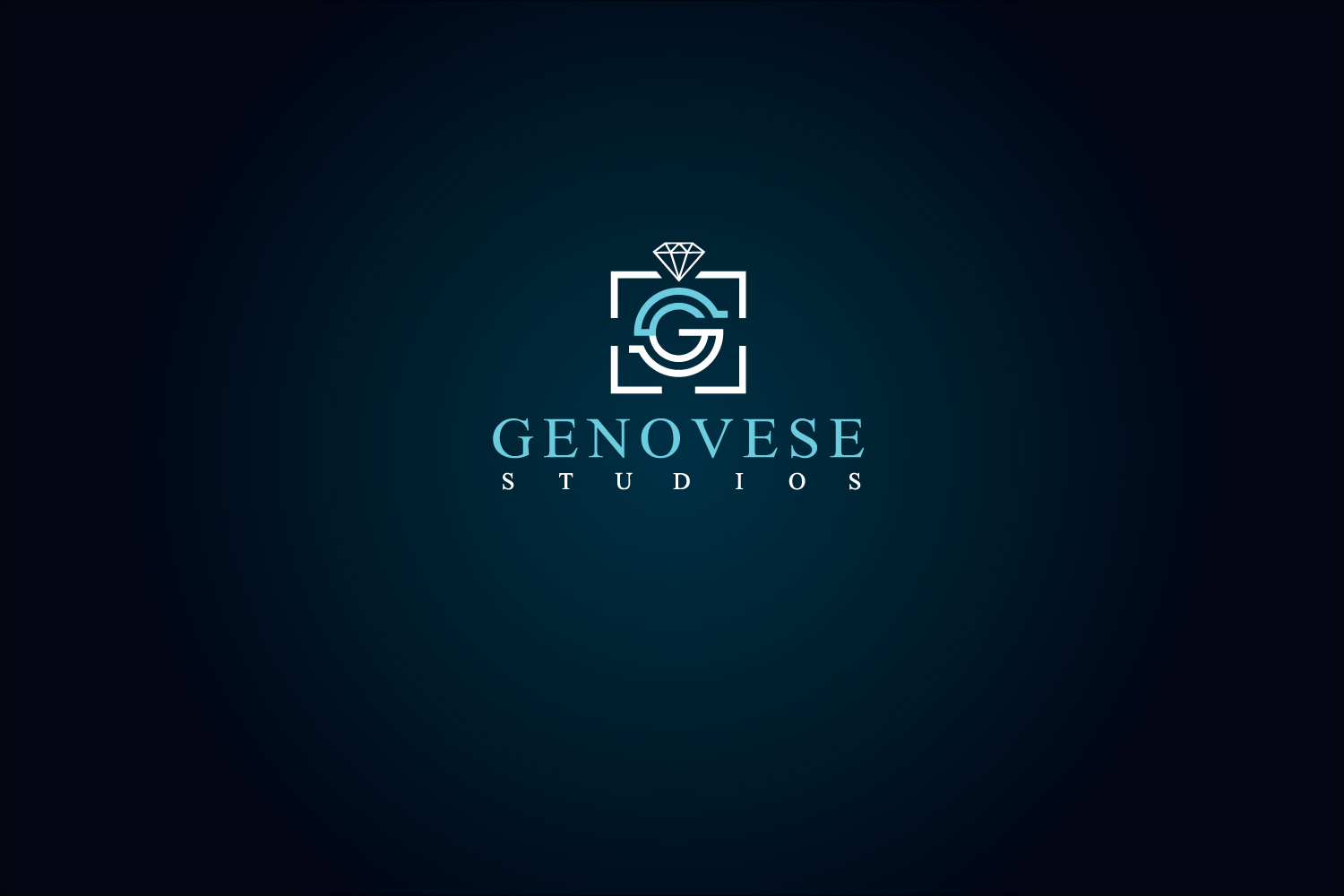 Diseño de Logo por solidinto para Genovese Studios | Diseño #15889258