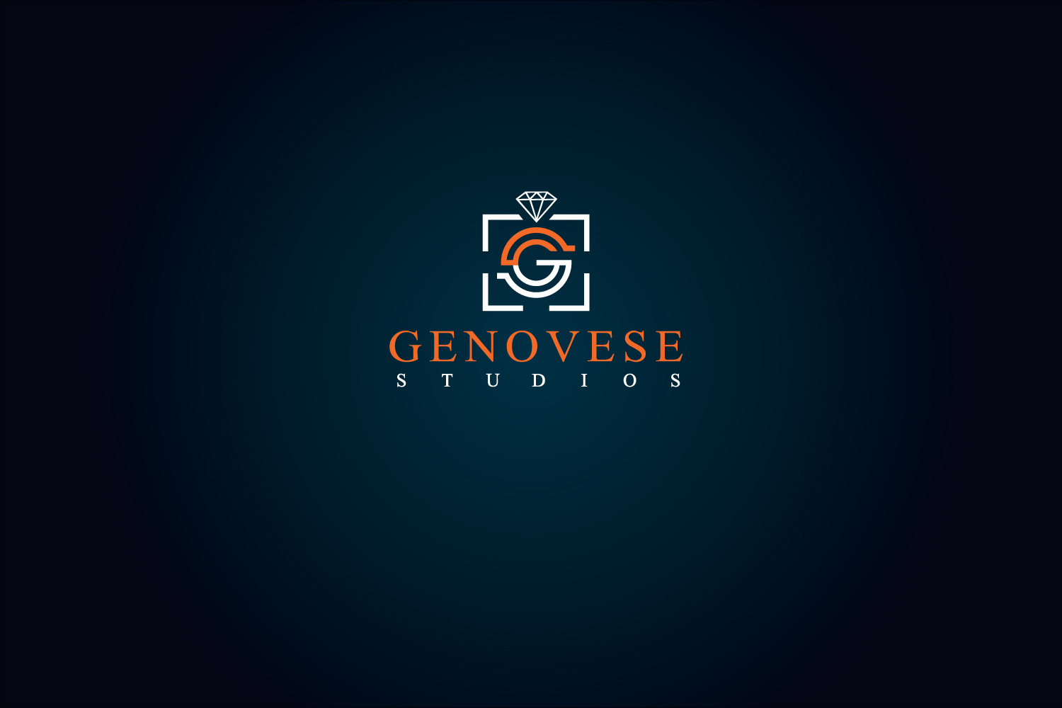 Diseño de Logo por solidinto para Genovese Studios | Diseño #15889259