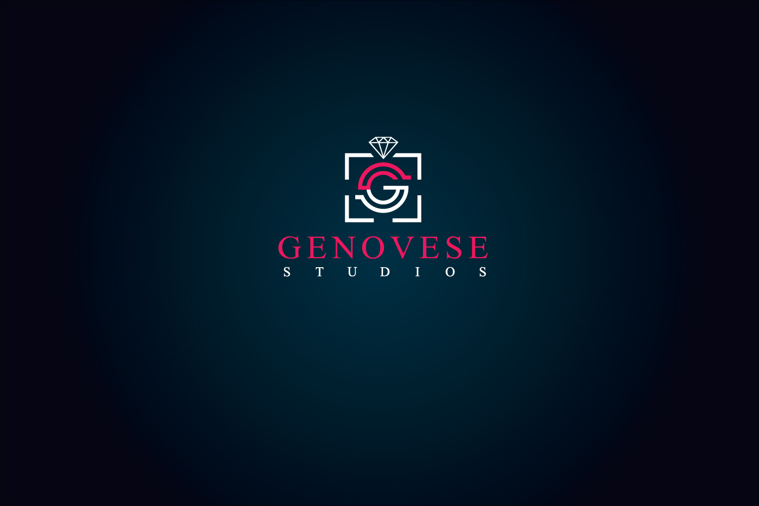 Logo Design by solidinto for Genovese Studios | Design #15889260