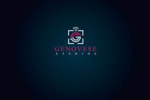 Logo Design by solidinto for Genovese Studios | Design: #15889260
