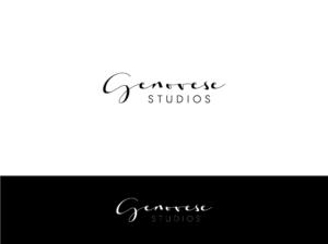 Logo Design by Creative_Projectss for Genovese Studios | Design: #15917746