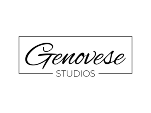 Logo Design by alekst for Genovese Studios | Design #15931025