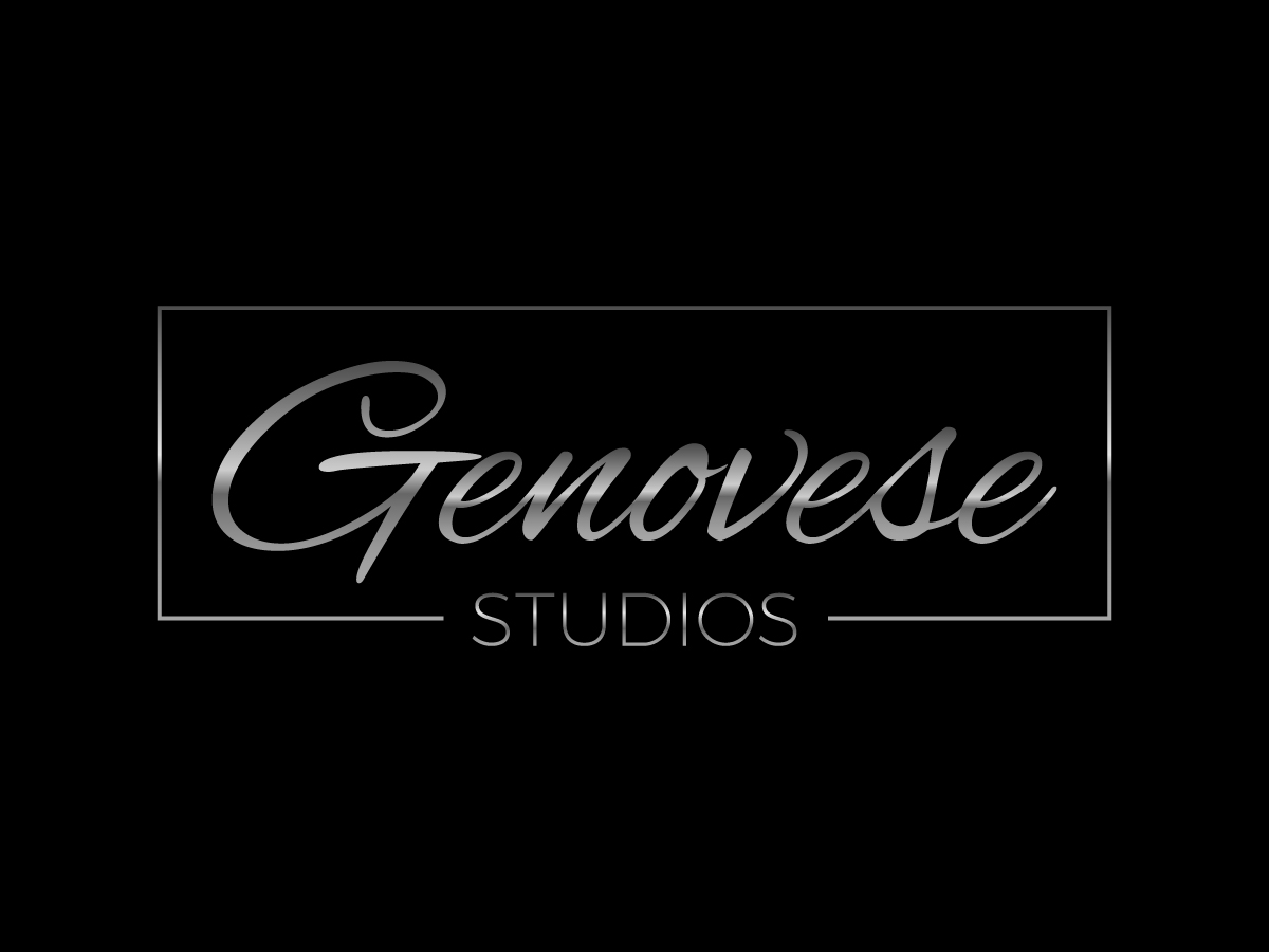 Diseño de Logo por alekst para Genovese Studios | Diseño #15931029
