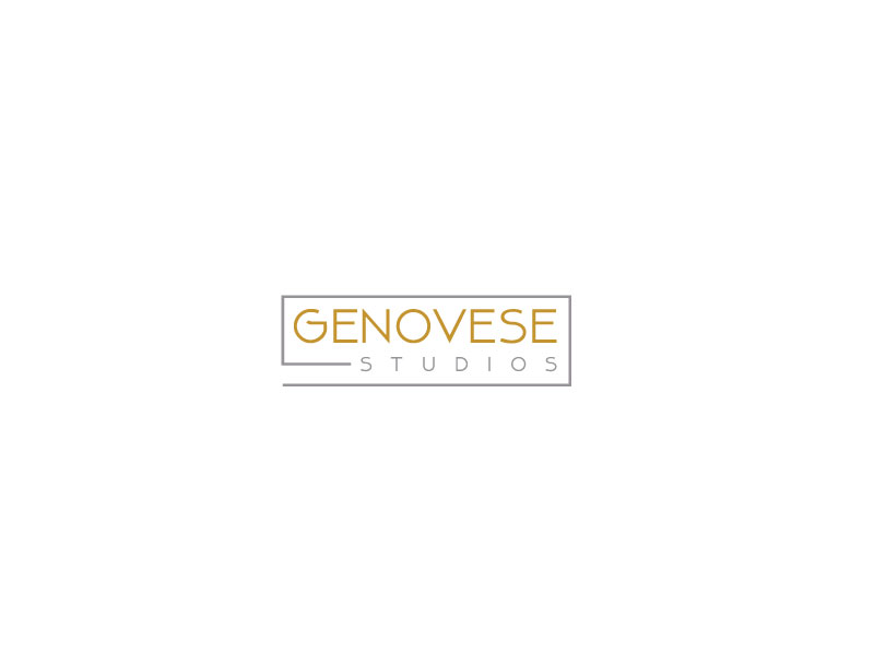 Diseño de Logo por DigitalexTM para Genovese Studios | Diseño #15840370