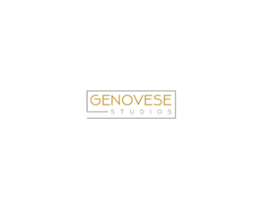 Logo Design by DigitalexTM for Genovese Studios | Design: #15840370