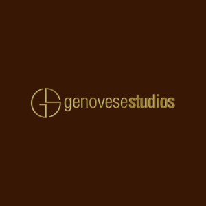 Logo Design by ancineha for Genovese Studios | Design #15930759