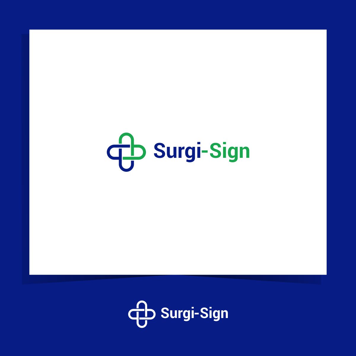 Logo Design by laceymosleyy for Medical Marcom | Design #15929258