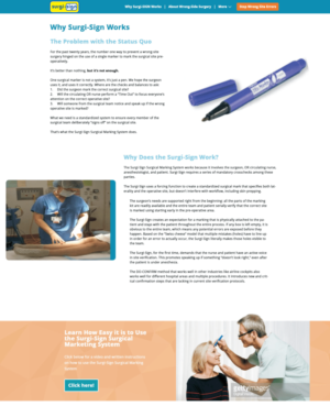 Logo Design by bijuak for Medical Marcom | Design: #15837164