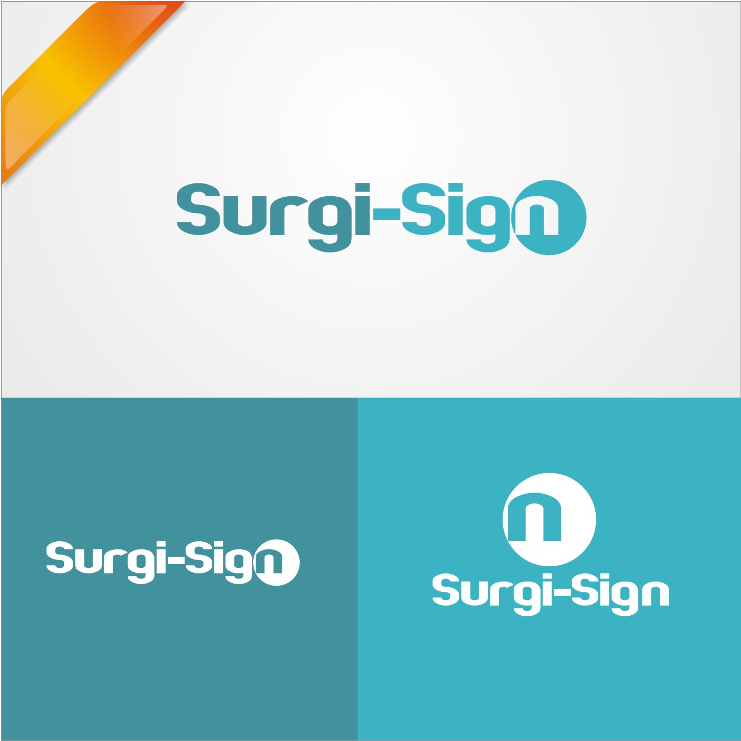 Logo Design by ArifRif for Medical Marcom | Design #15826954