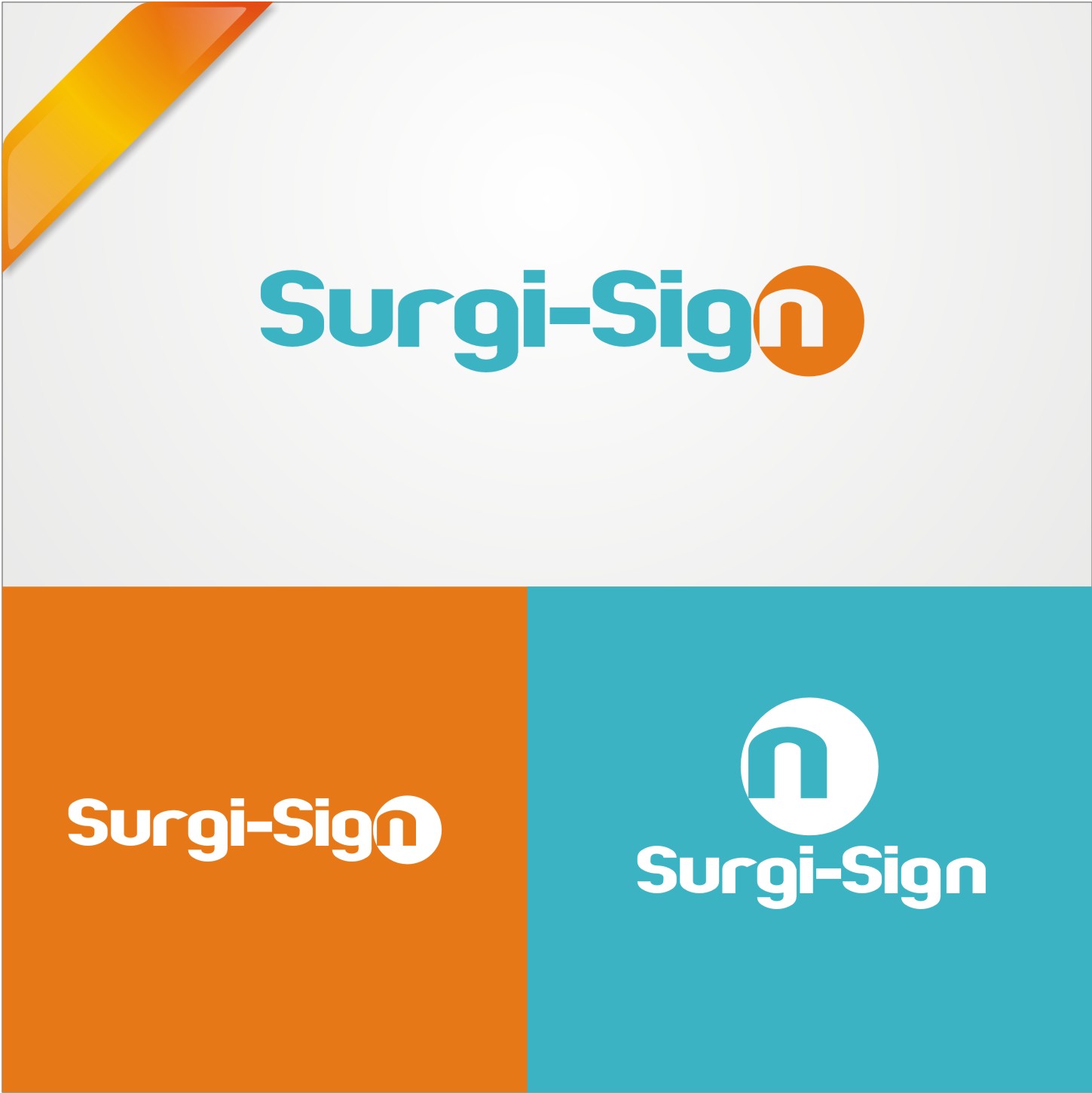 Logo-Design von ArifRif für Medical Marcom | Design #15826955